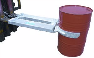 Picture of Drum Lifter 500Kg SWL