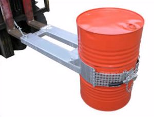 Picture of Strap On Drum Lifter 1000Kg SWL