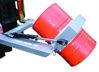 Picture of Heavy Duty Hydraulic Drum Rotator